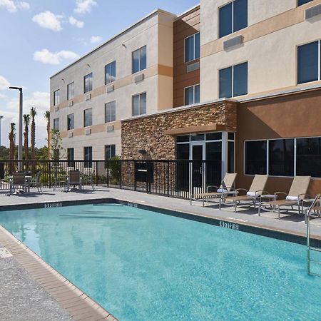 Fairfield Inn & Suites Vero Beach Esterno foto