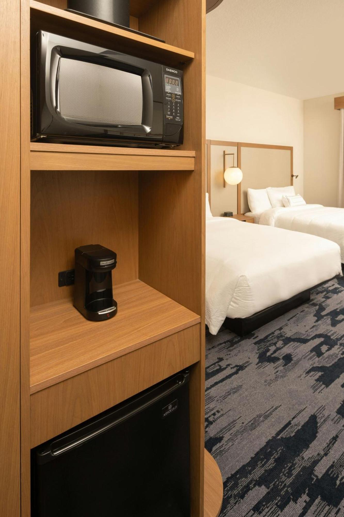 Fairfield Inn & Suites Vero Beach Esterno foto
