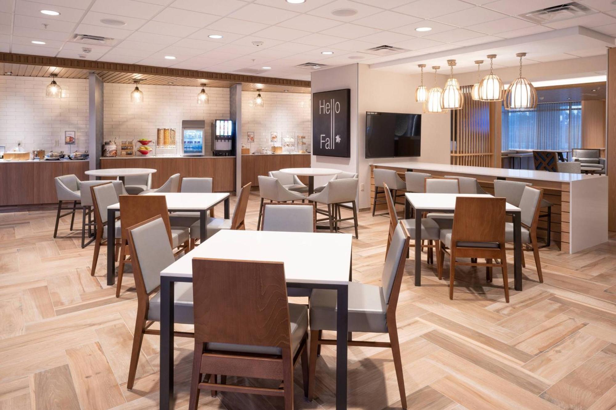 Fairfield Inn & Suites Vero Beach Esterno foto