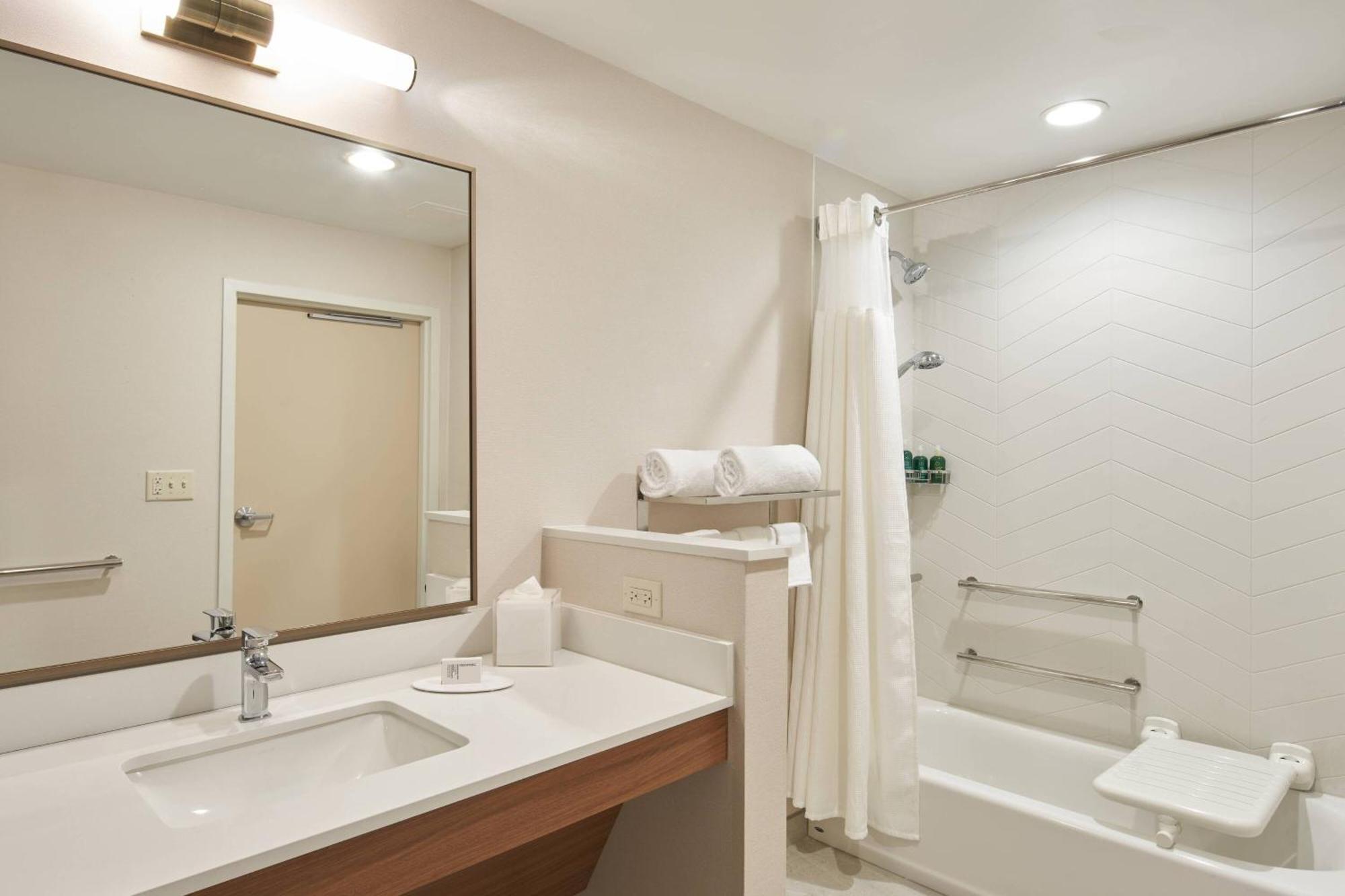 Fairfield Inn & Suites Vero Beach Esterno foto