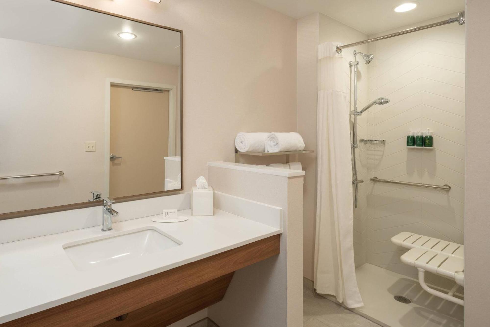 Fairfield Inn & Suites Vero Beach Esterno foto