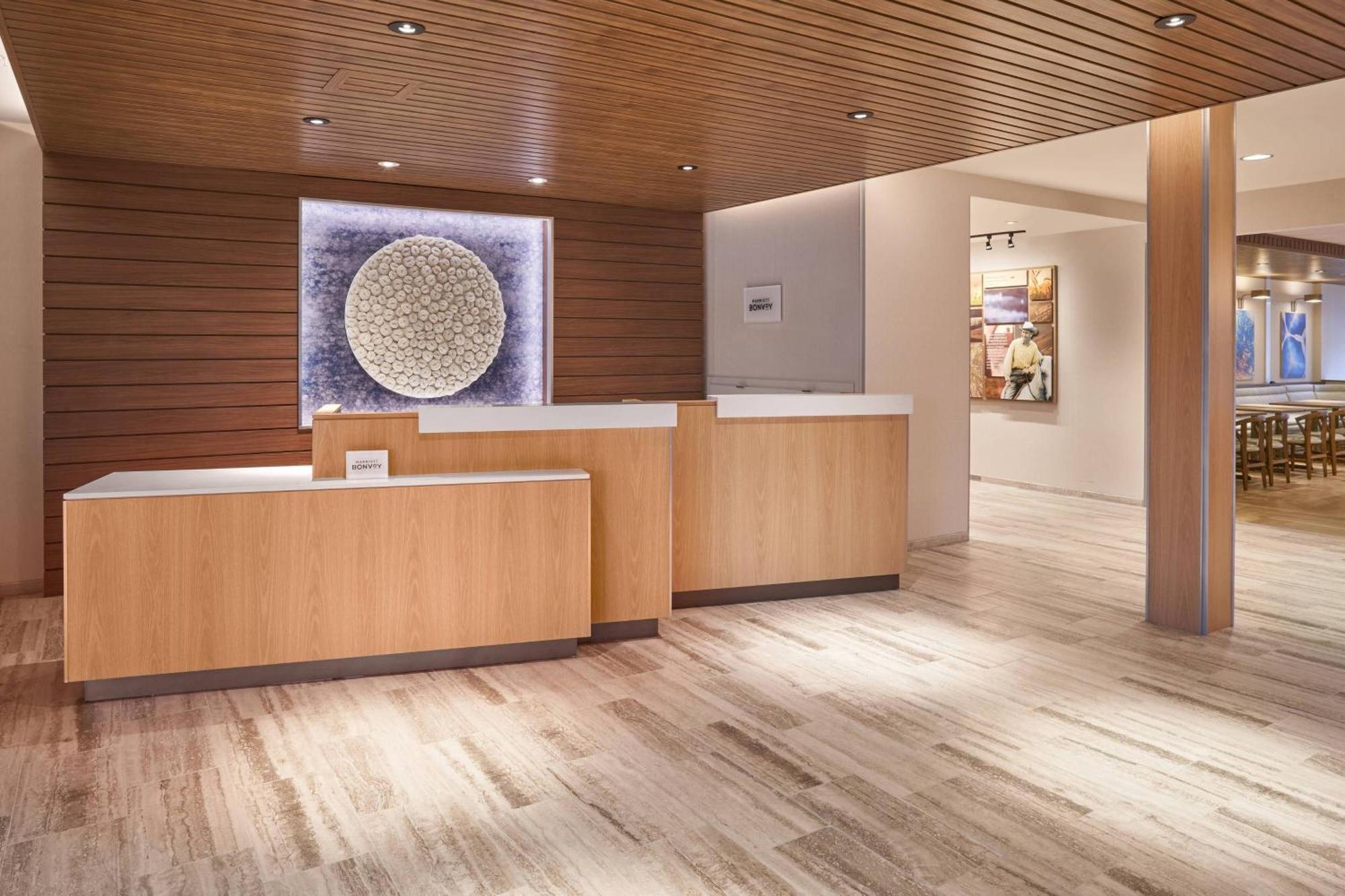 Fairfield Inn & Suites Vero Beach Esterno foto
